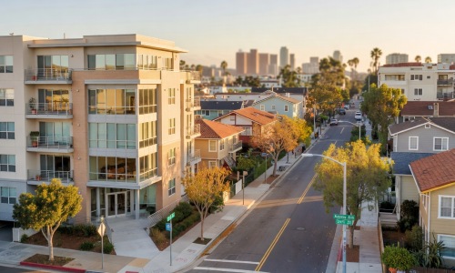 normal heights san diego header image