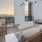 apartment with roof deck in San Diego at The Nash Apartments in North Park