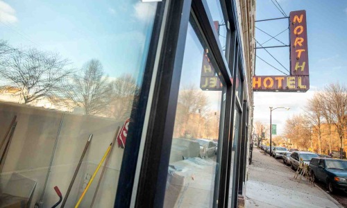 North Park studio apartments - North Park studio apartments