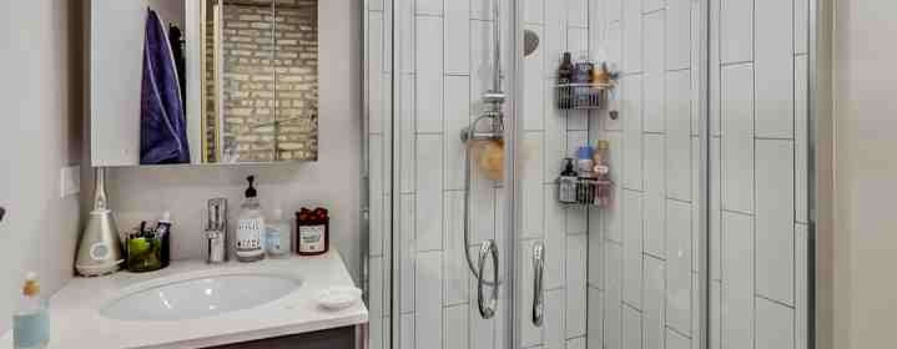 rainfall shower apartment - rainfall shower apartment