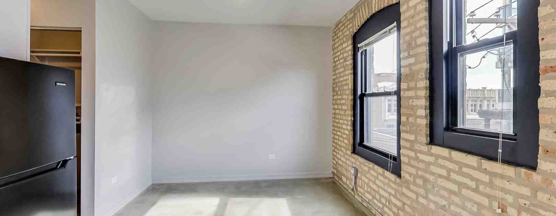 luxury apartment downtown San Diego