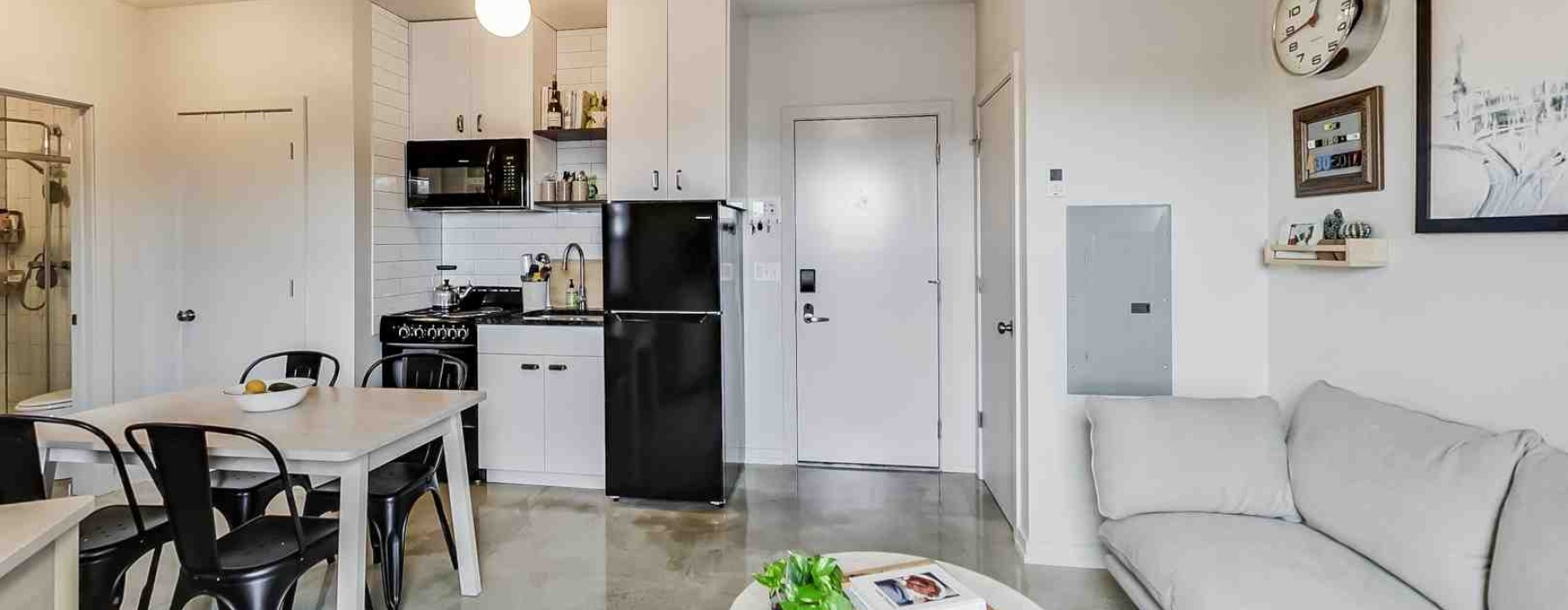 luxury apartment plans