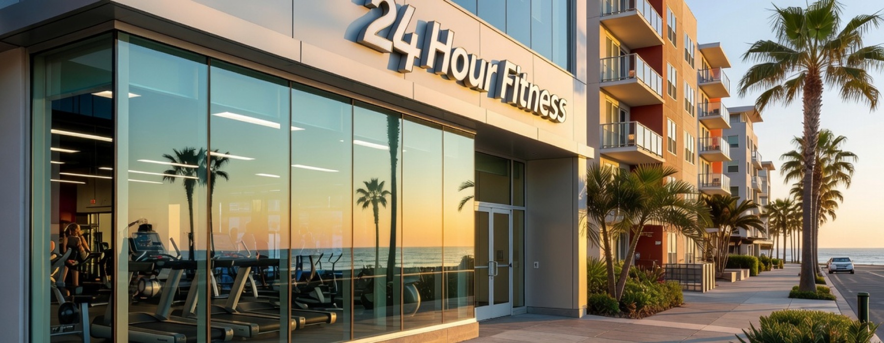 24 hour fitness pacific beach header image
