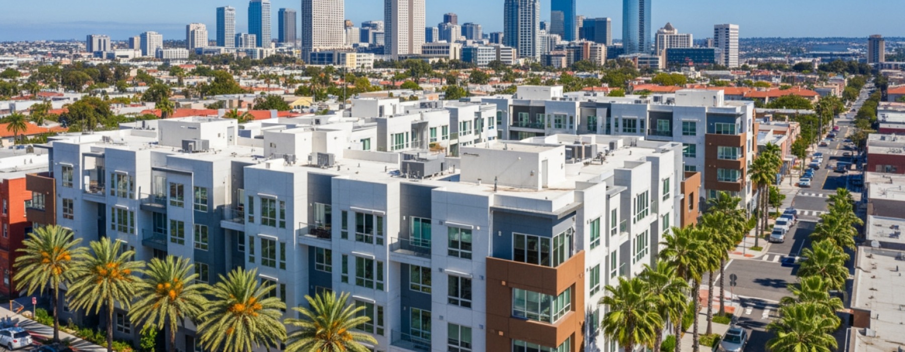 luxury apartments north park san diego
