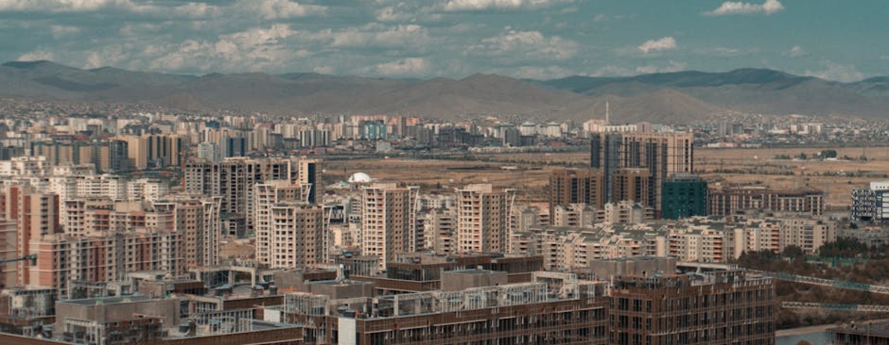 apartments with panoramic views - apartments with panoramic views