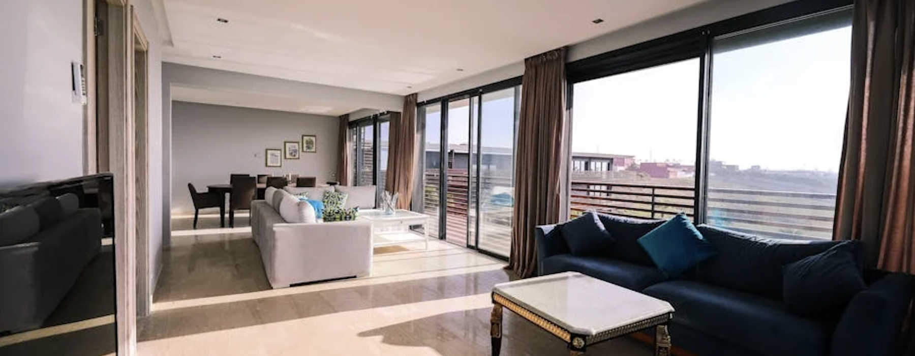 San Diego Luxury Apartments - San Diego luxury apartment homes