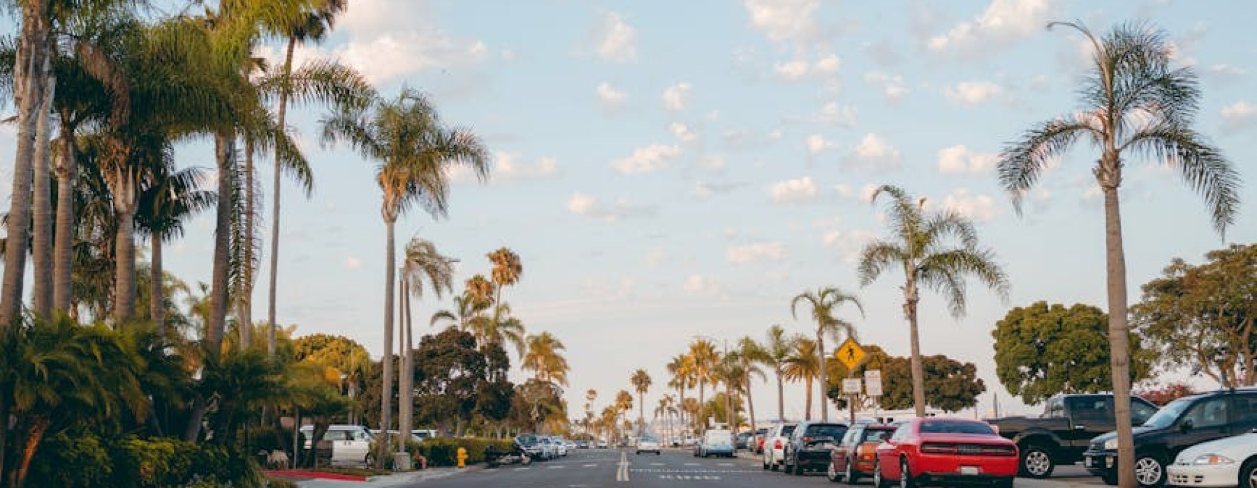 San Diego neighborhood - North Park San Diego rentals