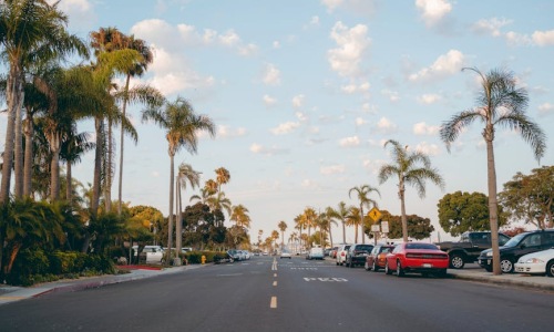 San Diego neighborhood - North Park San Diego rentals San Diego neighborhood - North Park San Diego rentals