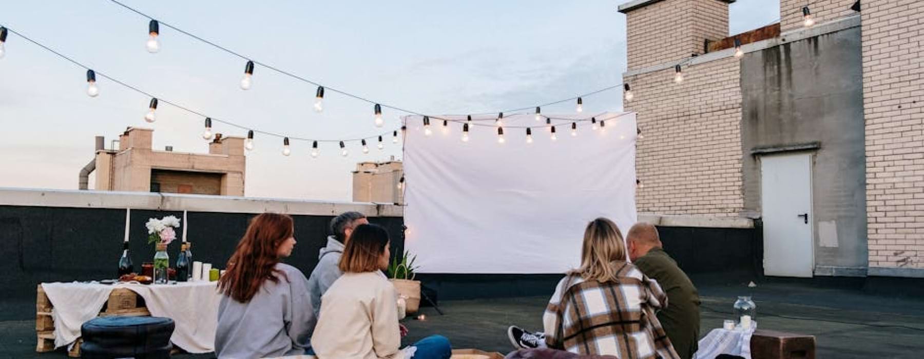 rooftop cinema san diego - rooftop cinema san diego