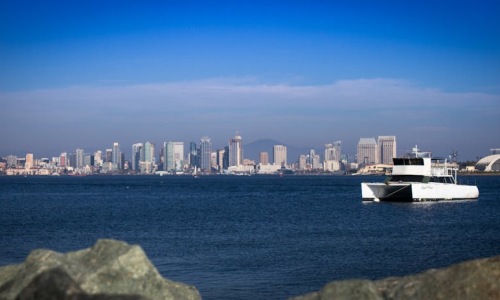 San Diego skyline - modern apartments in san diego San Diego skyline - modern apartments in san diego