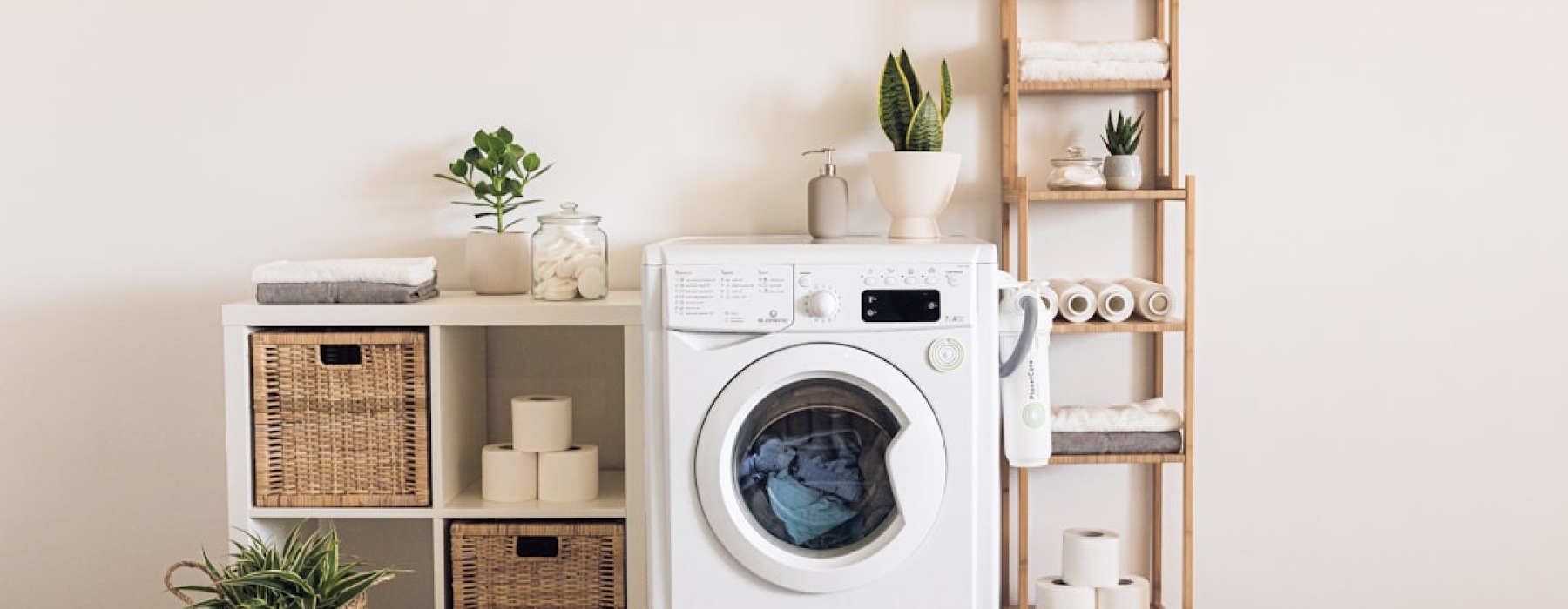 washer dryer combo