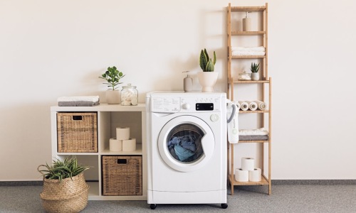 washer dryer combo