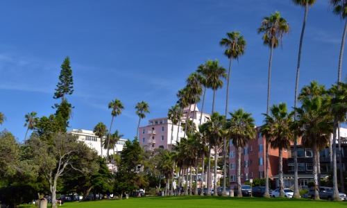 North Park San Diego neighborhood - san diego north park apartments for rent