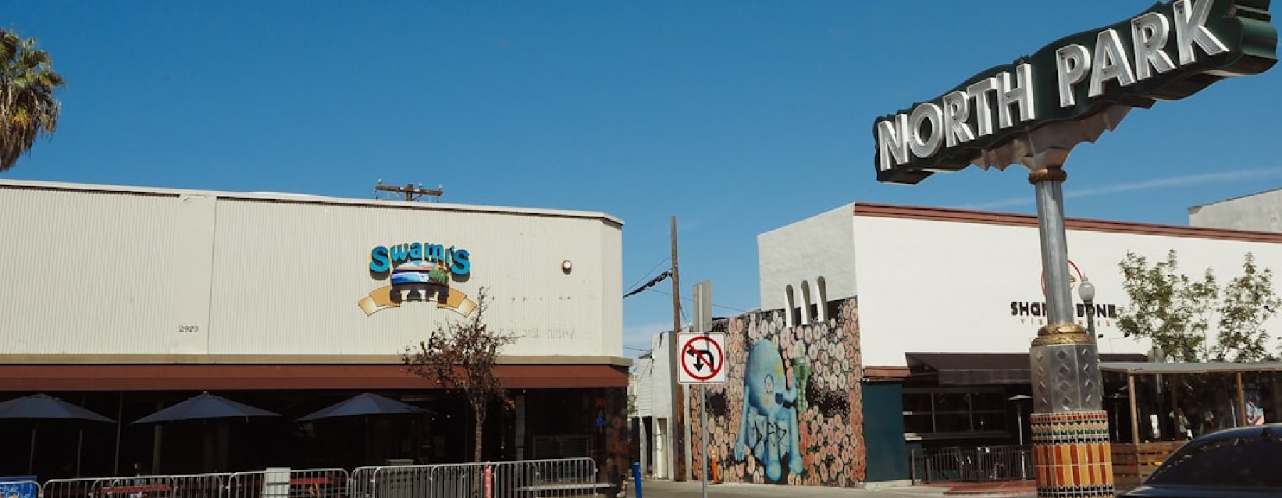 north park san diego