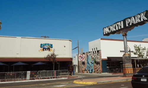 north park san diego