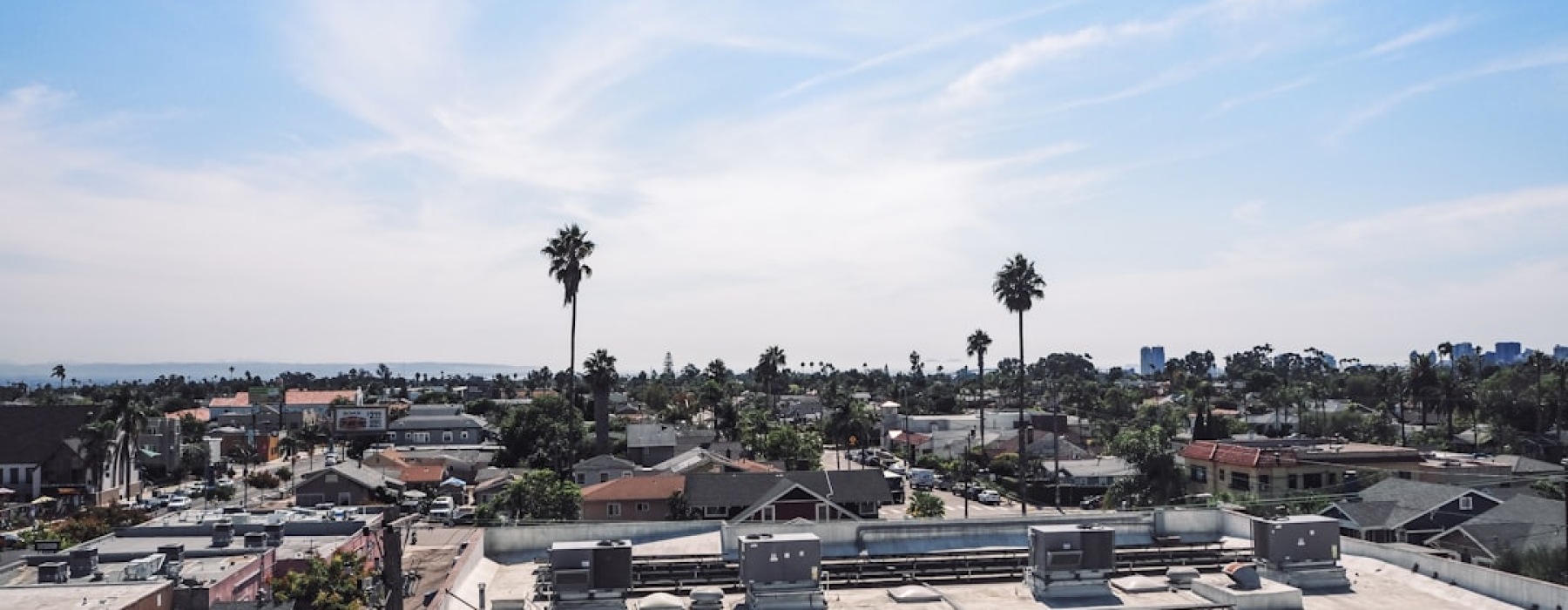 rooftop restaurants san diego gaslamp