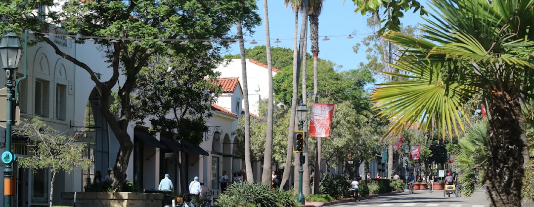 University Heights San Diego residential street - university heights san diego rentals