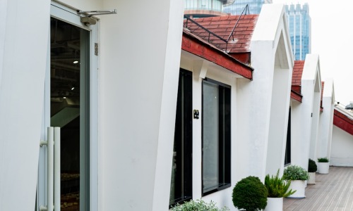 rooftop apartment - rooftop apartment for rent