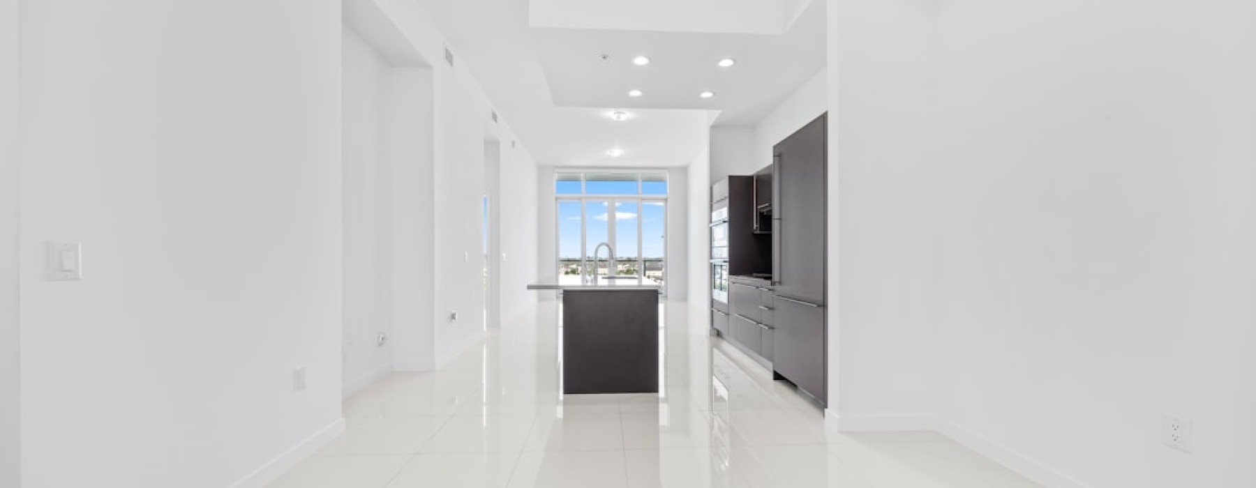 apartment countertops