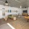 game room with shuffleboard at The Nash Apartments in North Park, San Diego